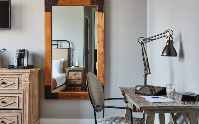 The Paper Factory Hotel