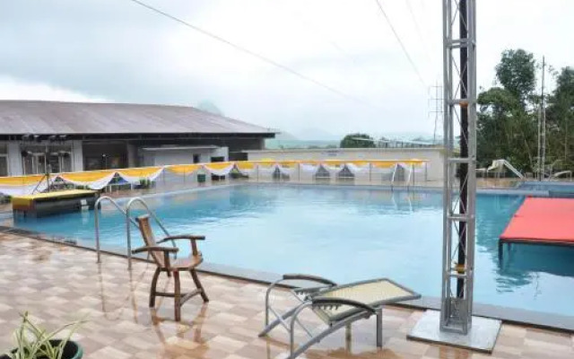1 India Resorts