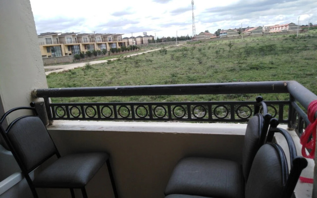 Johiz Casa JKIA