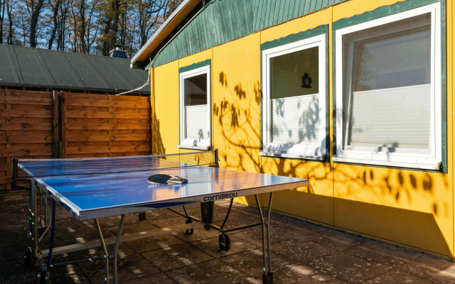 Spacious Holiday Home in Wienrode near Braunlage Ski Area