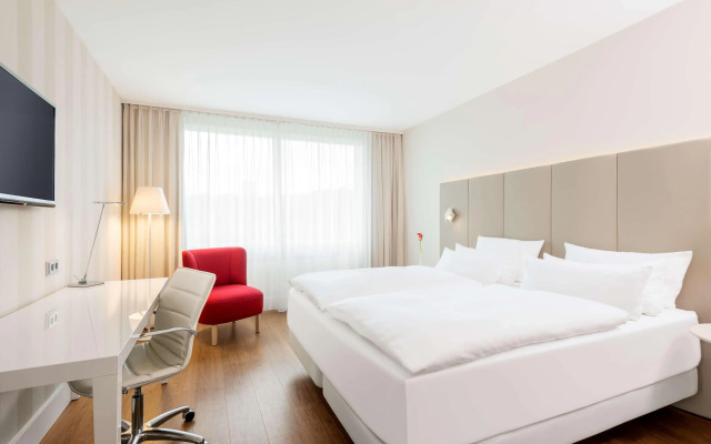 NH Collection Köln Mediapark