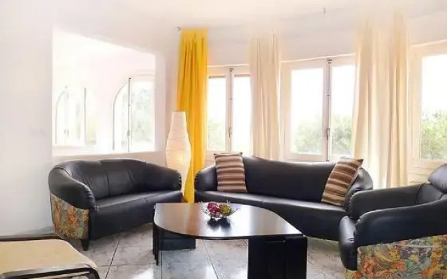 Villa Bianca