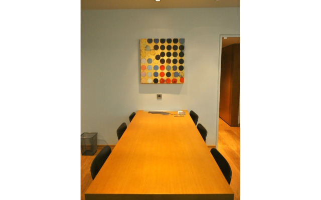 Elafivolia Arachova Suites