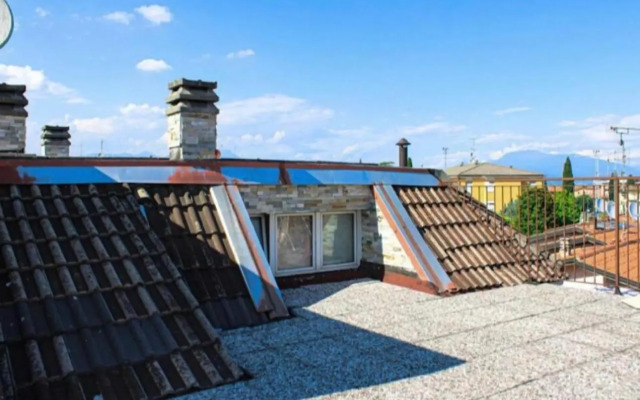 La Magnolia Apartments II