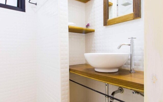 Otium boutique room