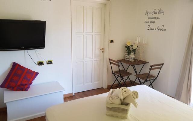 B&B Albaluna