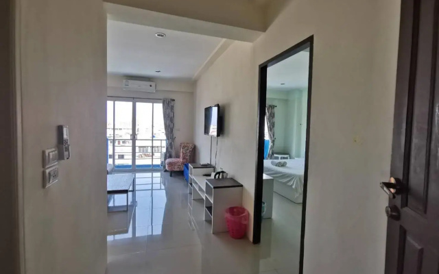 Chevasai Hua Hin Hotel