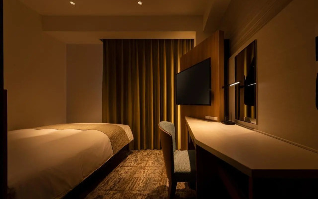 Shizutetsu Hotel Prezio Tokyo Tamachi