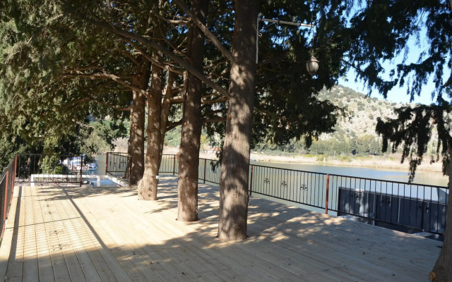 Berg Hotel