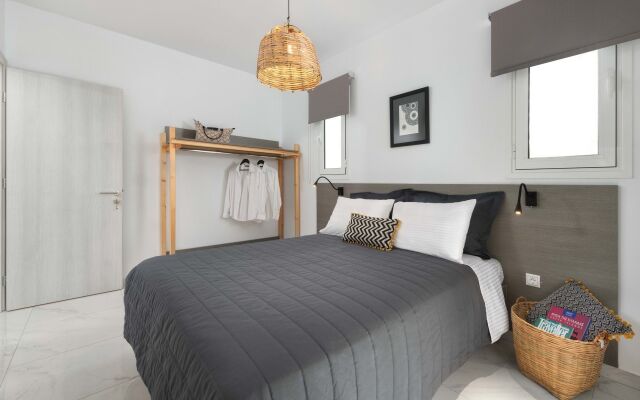 L&C Boutique Apartments