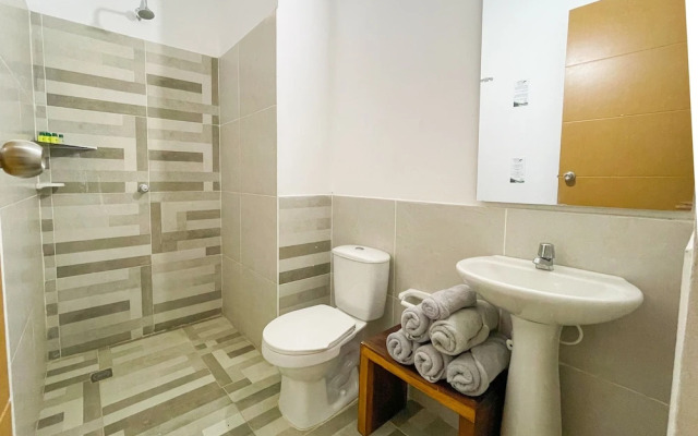 Ayenda Palmas del Rio