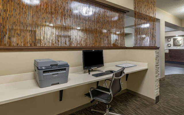 Comfort Inn Collinsville near St. Louis