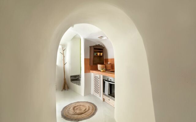 Casa Grande Santorini Vacation Houses