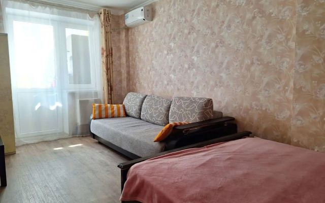 Апартаменты на улице Московская 131к2