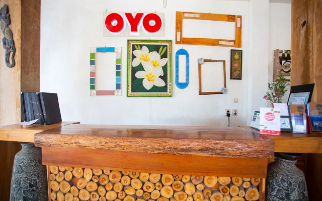 Oyo 1172 Biba Beach Village