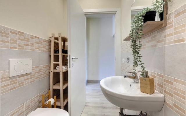 Mamo Florence – Neri22 Apartments