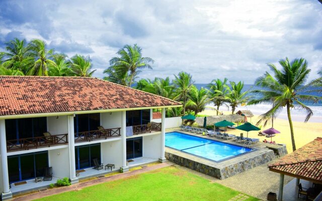Ranmal Beach Hotel