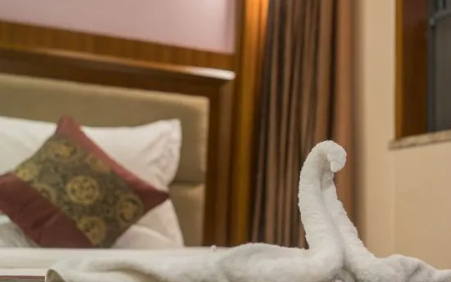 Yidu International Hot Spring Hotel