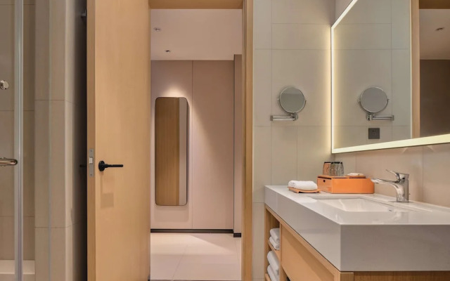 Hyatt Place Chengdu Bio-town