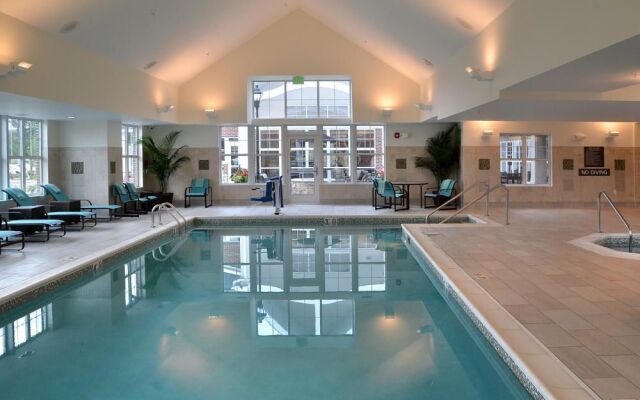 Residence Inn Akron Fairlawn