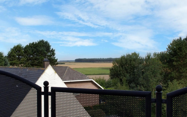 Fletcher Hotel-Restaurant De Dikke Van Dale
