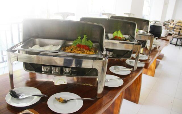 Front One Resort Yogyakarta