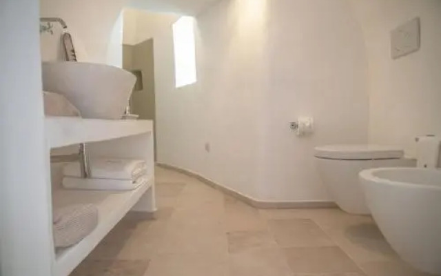 Trulli Resort Grassi