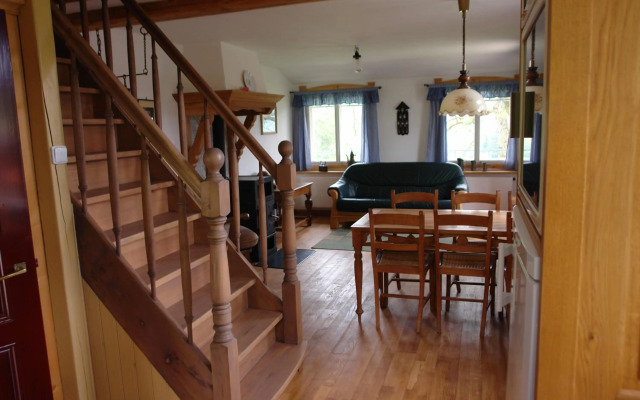 Chata Hugo - 3 Retreat Apartments