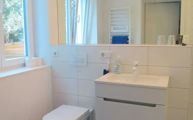 LAGO Ferienwohnungen in Lindau