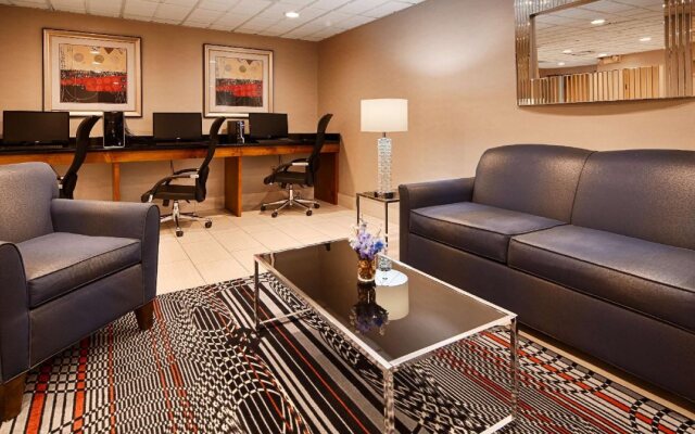 Days Inn by Wyndham Englewood Dayton Airport