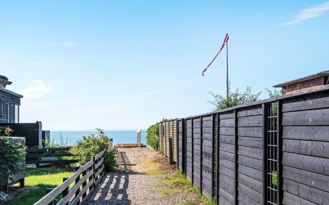 Holiday Home in Haderslev