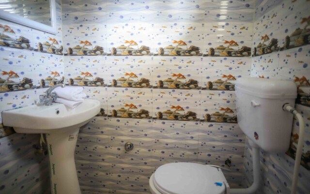 V Resorts Royal Homestay Jhimar