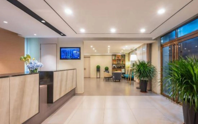 Rome Express Inn Tianjin