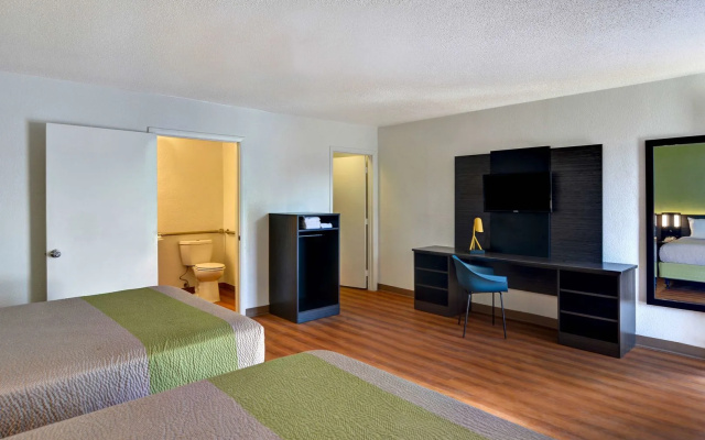 Motel 6 Cocoa Beach, FL