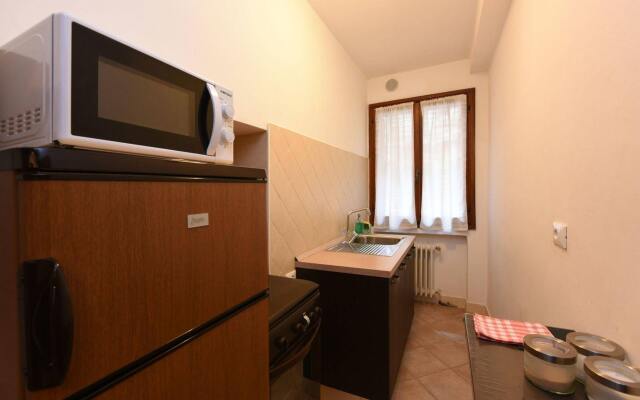 Hotel Palazzina Sardi
