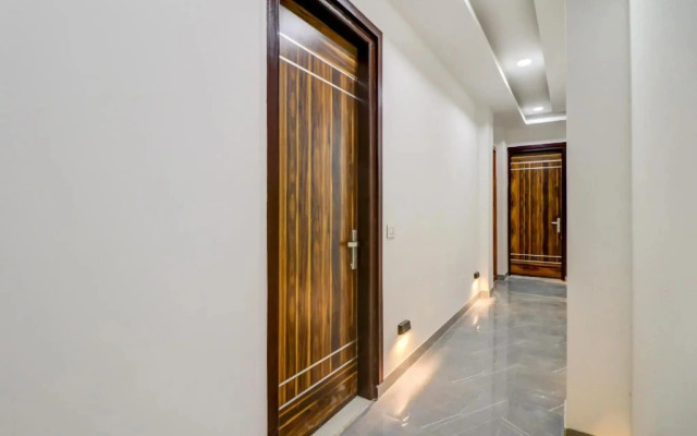 Capital O 80318 Hotel Sai Plaza