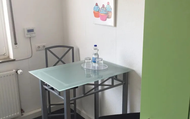 Ferienwohnung Koblenz City