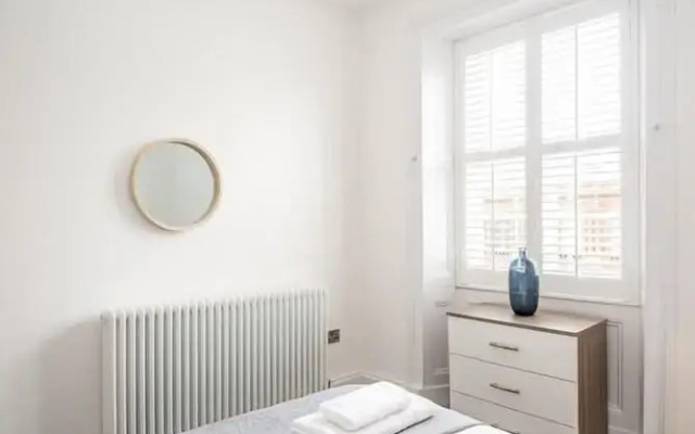 The Langley at 52 Old Elvet