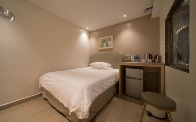 Leisurely Hotel Shenzhen