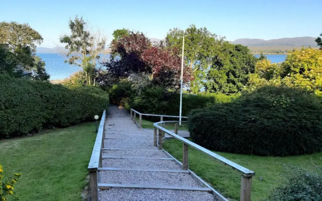 Broadford Youth Hostel