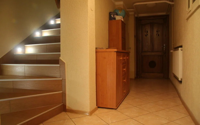 Willa Cztery Pory Roku