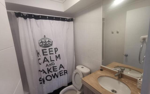 Departamento sector sur 1 dormitorio