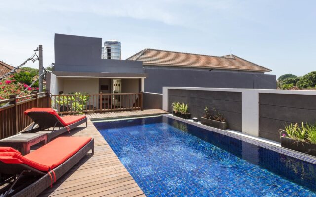 Svarna Hotel Sanur