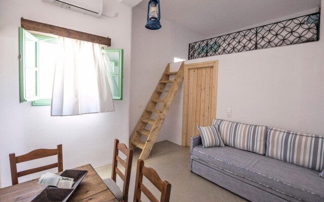 Ailouros guest house