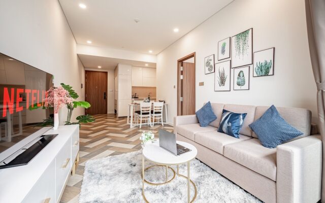 The Galleria Residences