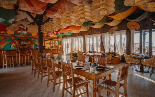 MIA Dakhla Resort