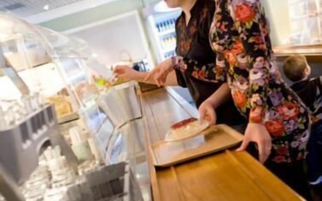 Frich's Hotell og Spiseri Alvdal