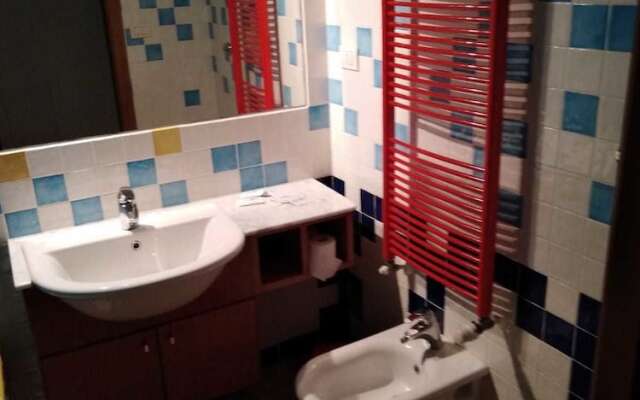 Bed and Breakfast Lungomare