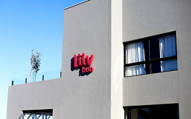 Liiv Hub – Natal Ponta Negra