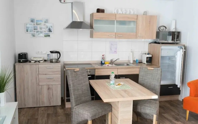 Ferienwohnungen & Appartements Anke Plöger